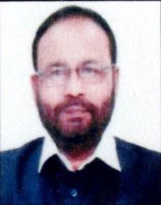 Keshab Mahanta