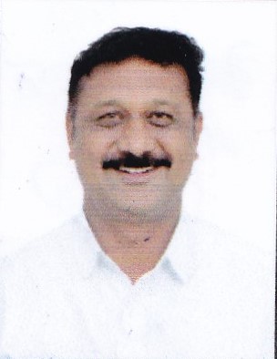 Keshav Anandrao Janjal