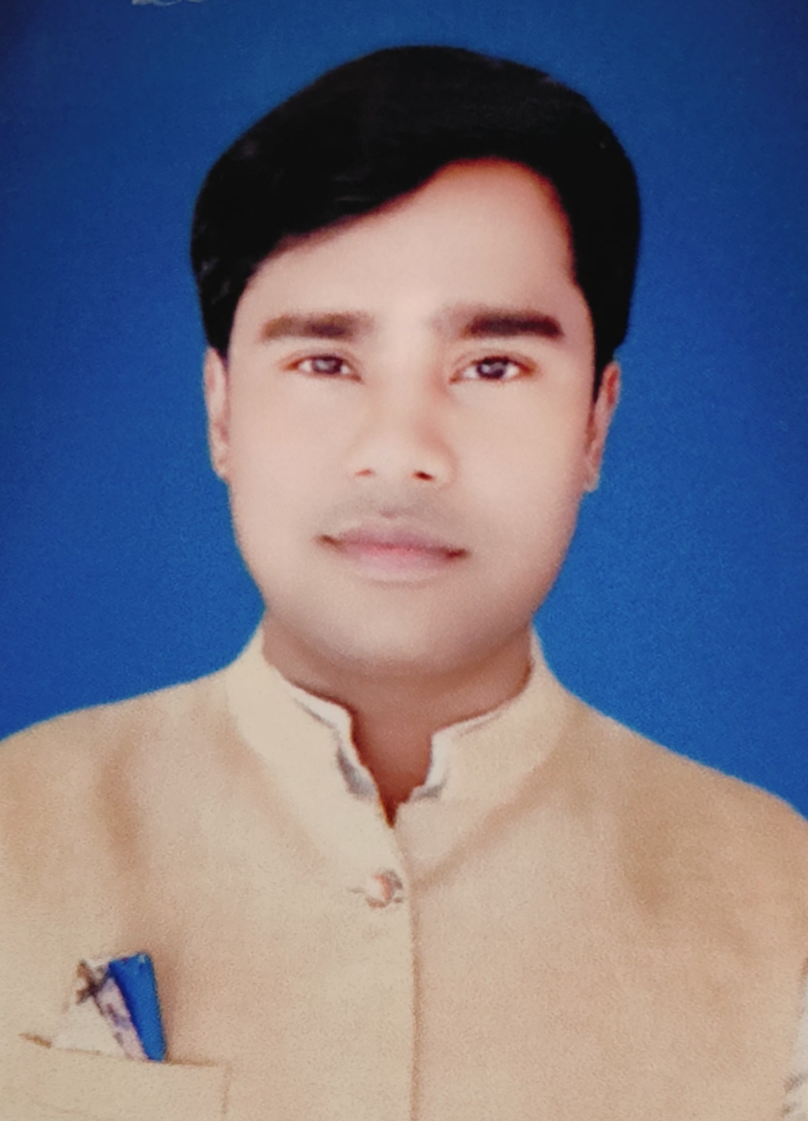 Keshav Prasad