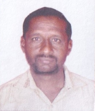 Keshav Ramkisan Dethe