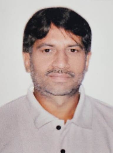 Keshav Sharma