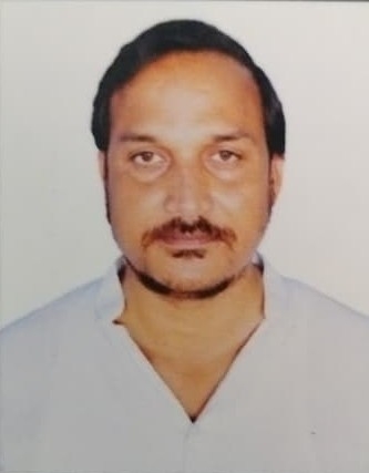 Keshavchandra Bhandari