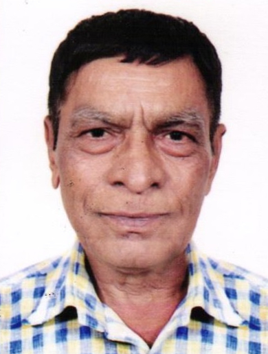 Keshavlal Ramjibhai Kachhadiya