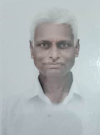 Kesho Jamadar