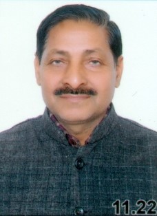 Kesho Ram