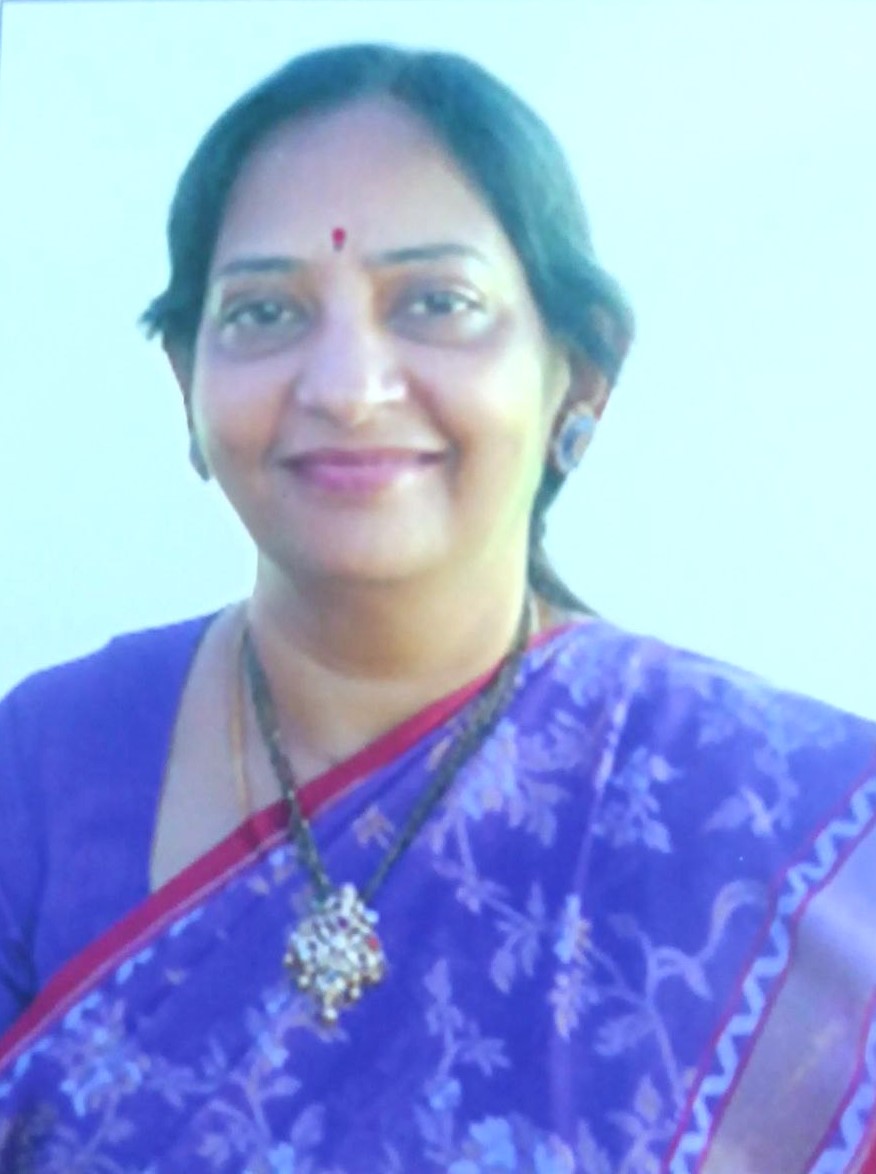 Kesineni Janaki Lakshmi