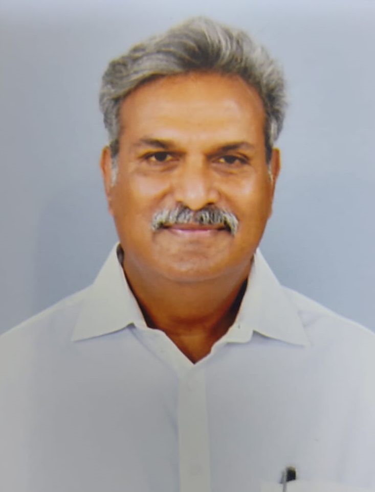 Kesineni Srinivas (Nani)