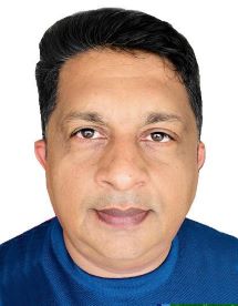 Ketan Dahyabhai Patel