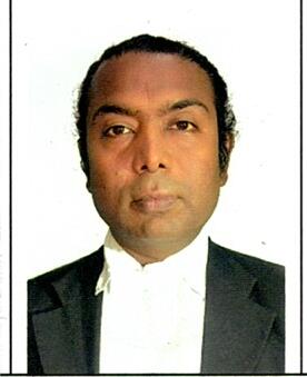 Ketan Kishore Bawane