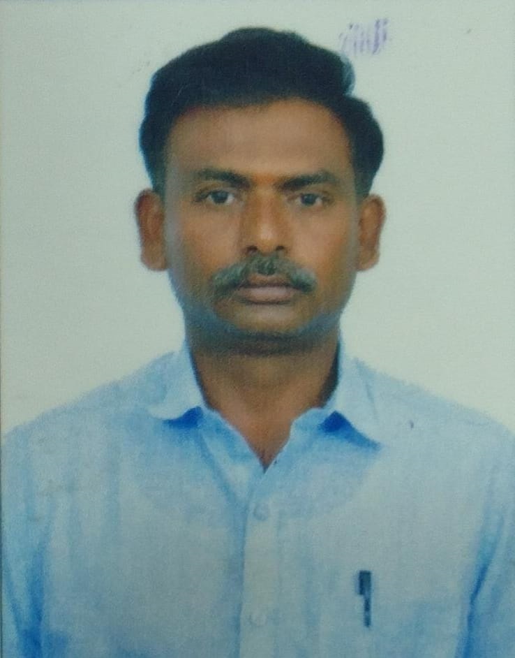 Ketha Sreenu