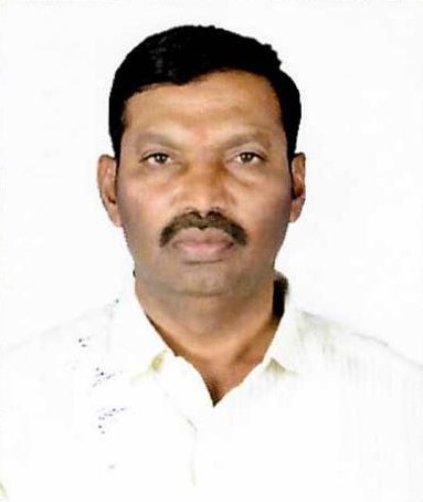 Kethireddy Raghunathareddy