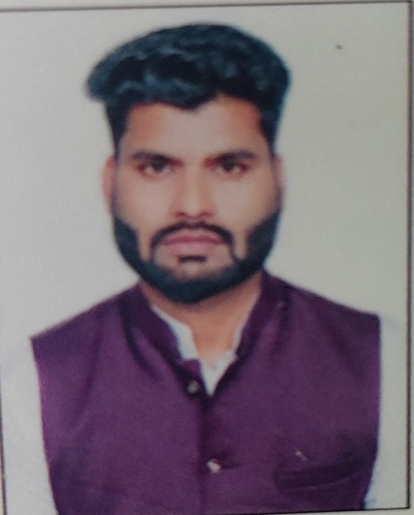 Kewate Vidwan Shamrao