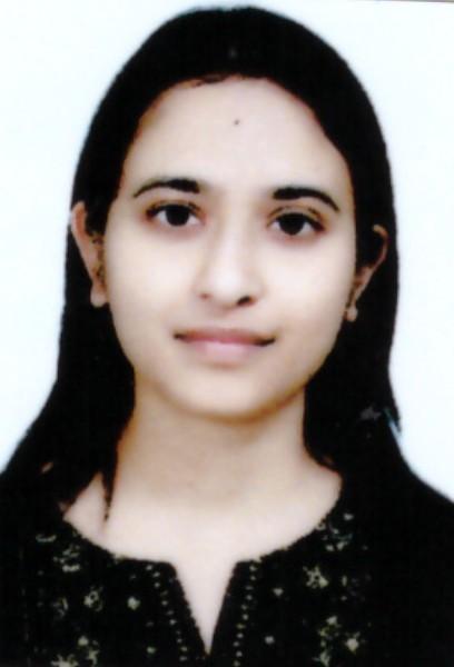 Keya Biswas