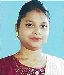 Keya Rani Das