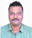 Keyurbhai Pravinbhai Patel (Bakabhai)