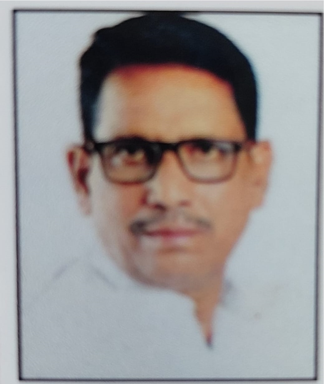 Khadse Vijayrao Yadavrao