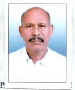 Khagen Chandra Barman