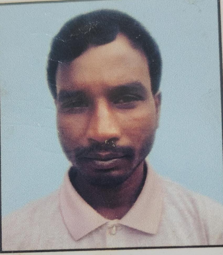Khagendra Dolai