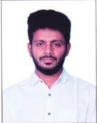 Khaja Hussain Ahamed. A