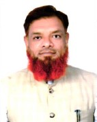 Khaja Moinuddin