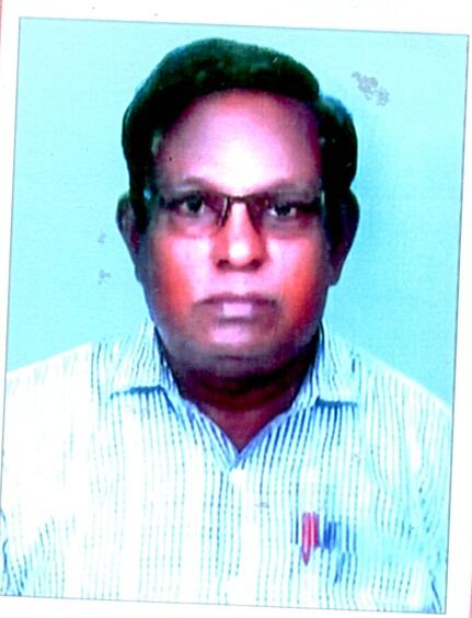 Khaleel Nisar Ahmed