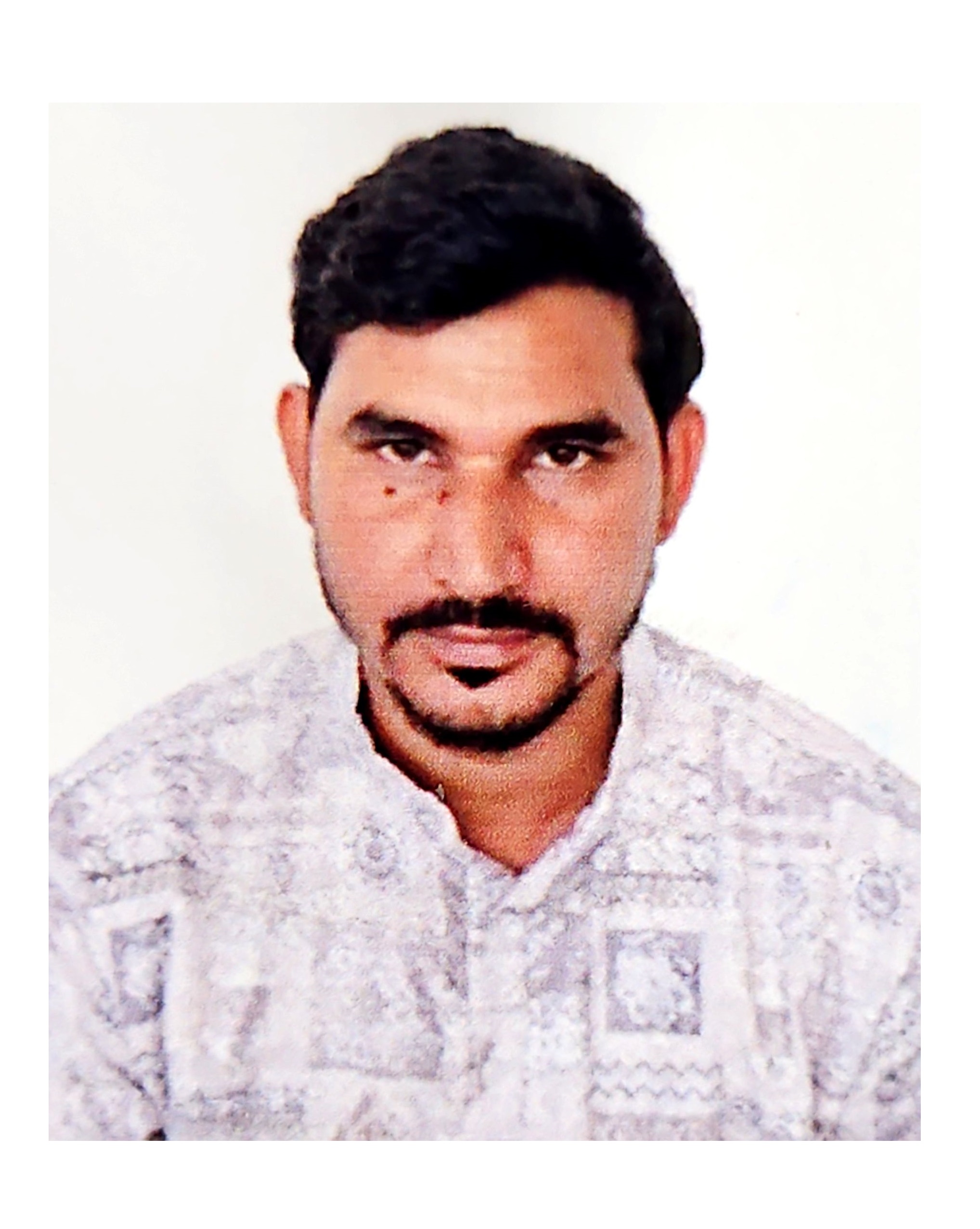 Khalid Choudhary