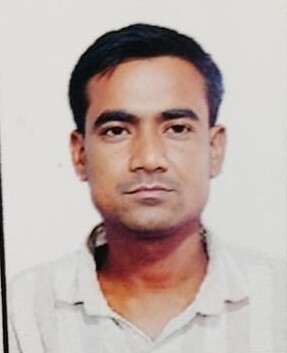 Khalid Hossain