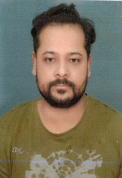 Khalid Mobarak