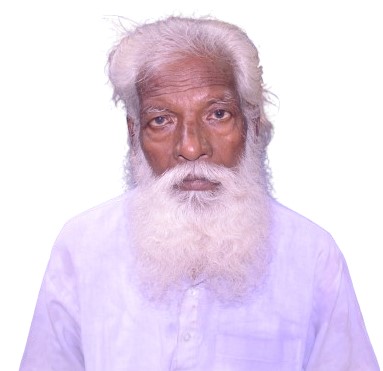 Khalifa Kisku