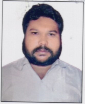 Khalil Rahim Shaikh
