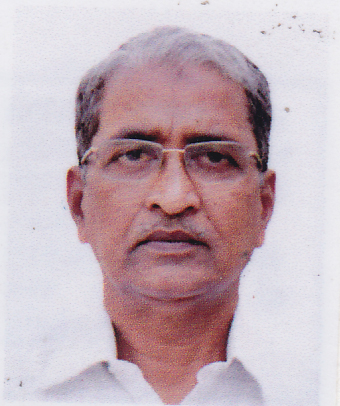 Khalilur Rahaman