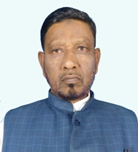 Khalilur Rahman