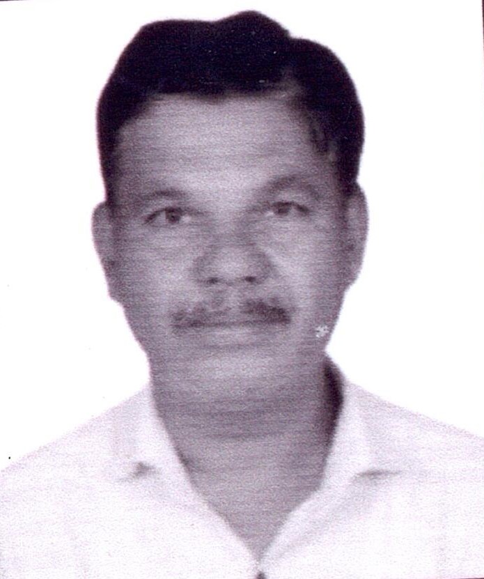Khambe Dnyandev Ramchandra