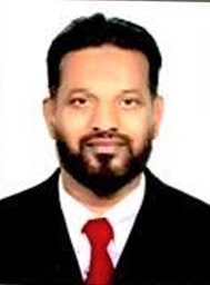 Khan Ejaj Ahmad Mohammad Bismillah Khan