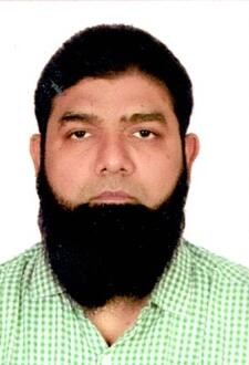 Khan Mahmoodul Hasan