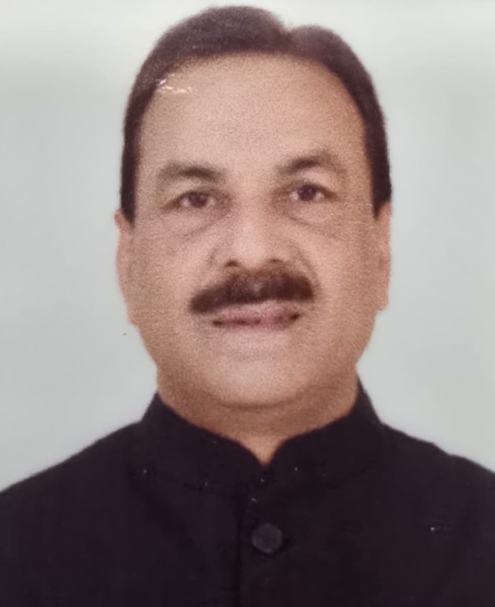 Khan Mohd. Arif (Naseem)