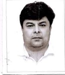 Khan Saeed (Gabbar)