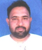 Khandekar Araf Ahamed