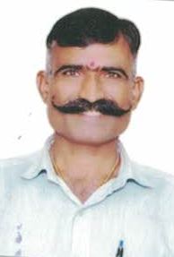 Khandu Gahininath Thorat