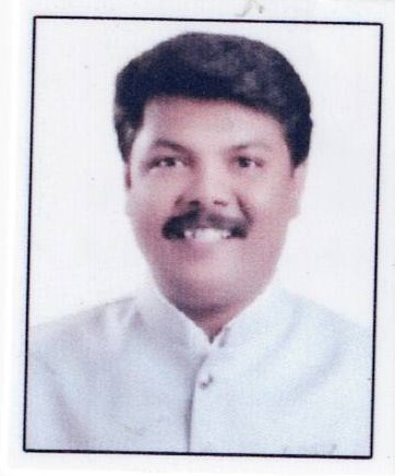 Kharat Nachiket Raghunath