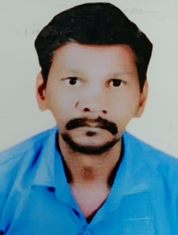 Kharat Siddharth Pralhad