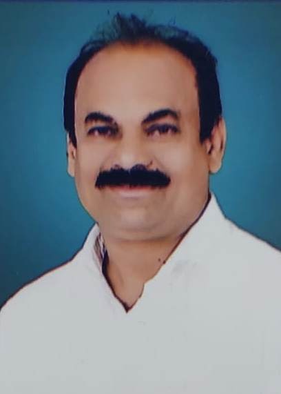 Kharate Sunil Baldeorao