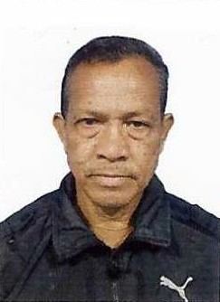 Kharendra Nath Roy
