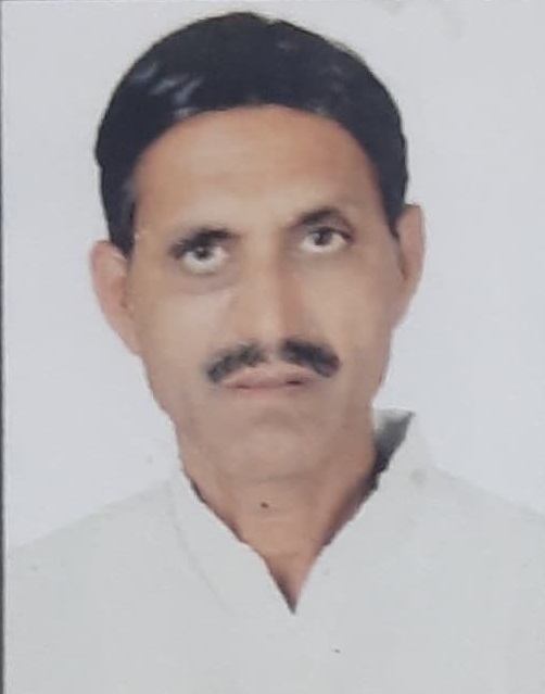 Khet Singh Rajpurohit