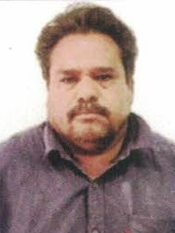 Khira Yusuf Sidikbhai