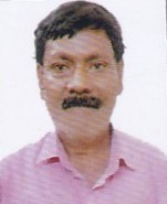 Khirodhar Mandal