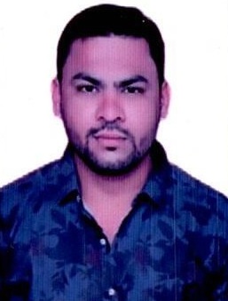 Khizer Quddus Peerzade