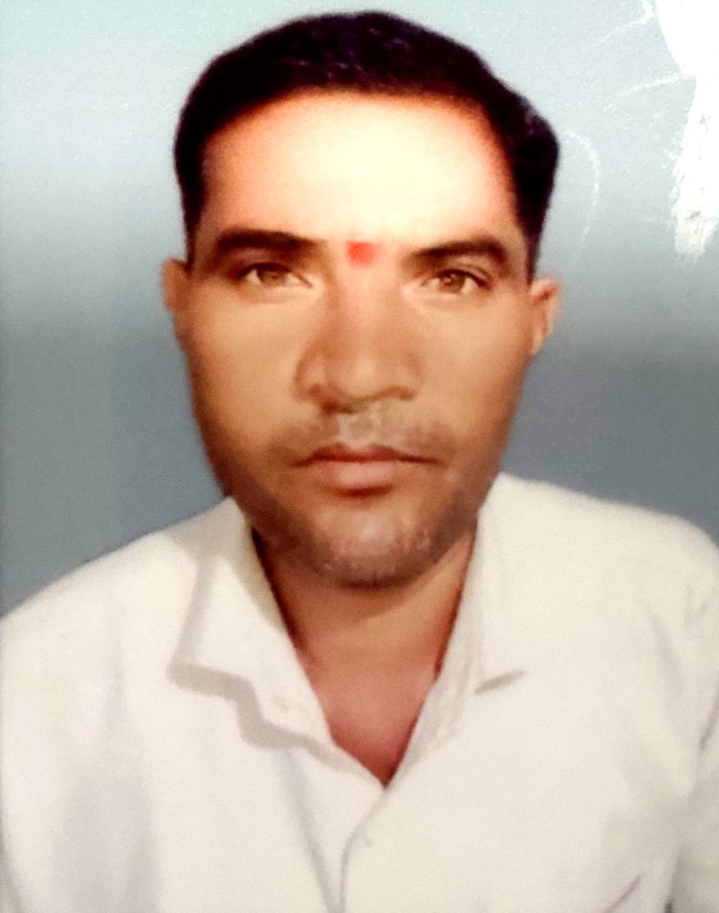 Khobragade Ramesh Jiwalang
