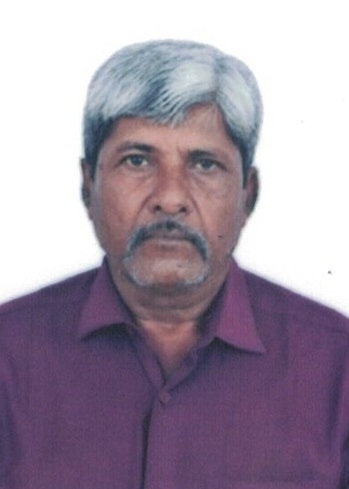 Khodabhai Jivrajbhai Nakum
