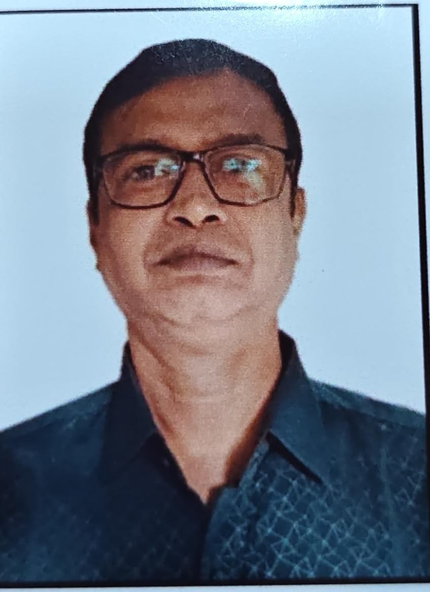Khokan Sarkar